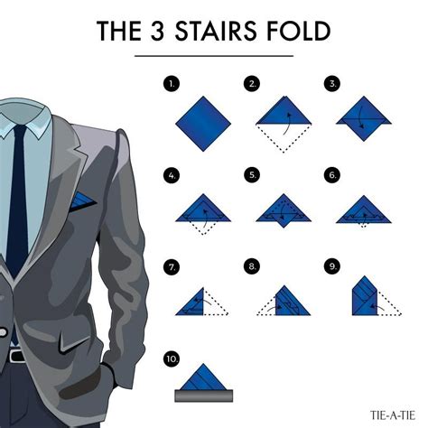 hermes pocket square how to wear